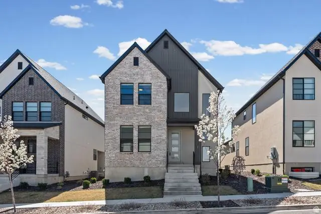 4415 W 2360 N, Lehi, UT 84048 - #1