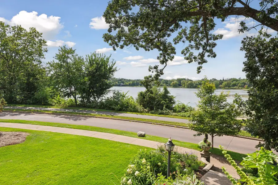2308 W Lake Of The Isles Parkway, Minneapolis, MN 55405 - #2