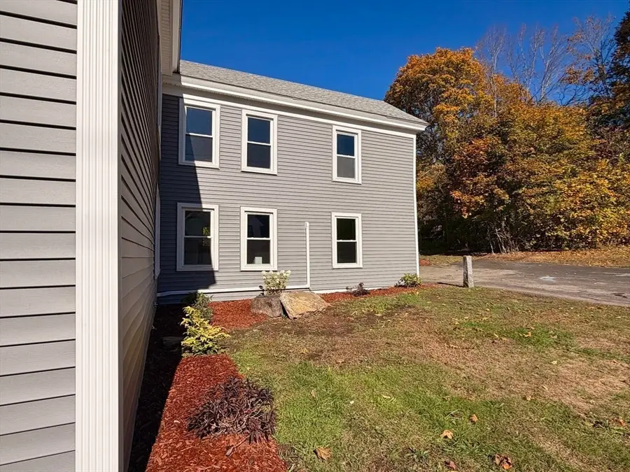 101 School Street, North Brookfield, MA 01535 - #2