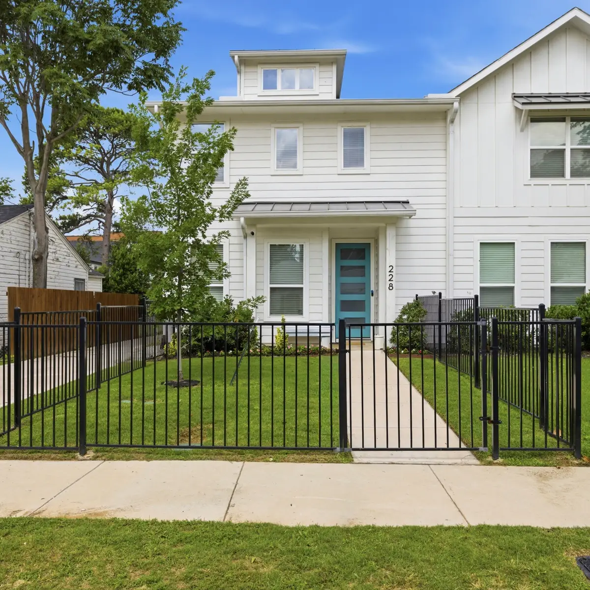 228 Sunset Lane, Fort Worth, TX 76114 - #1