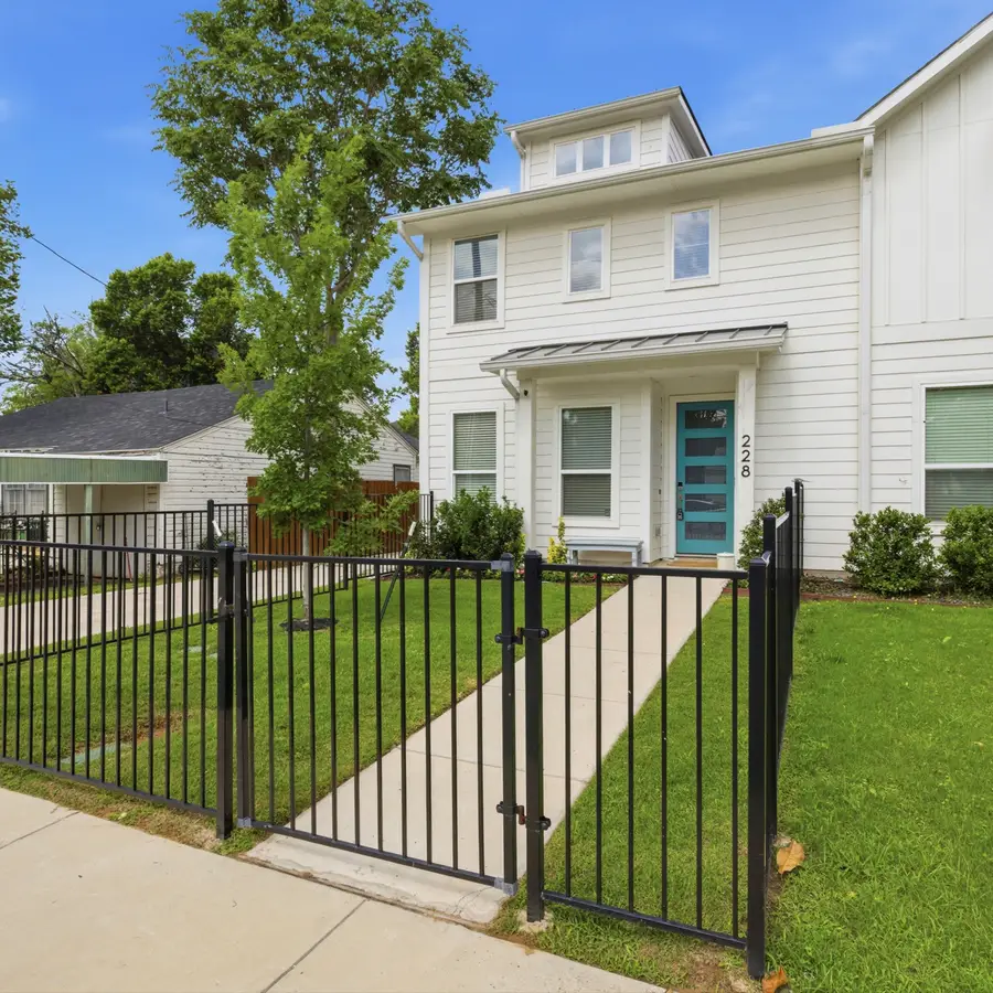 228 Sunset Lane, Fort Worth, TX 76114 - #2