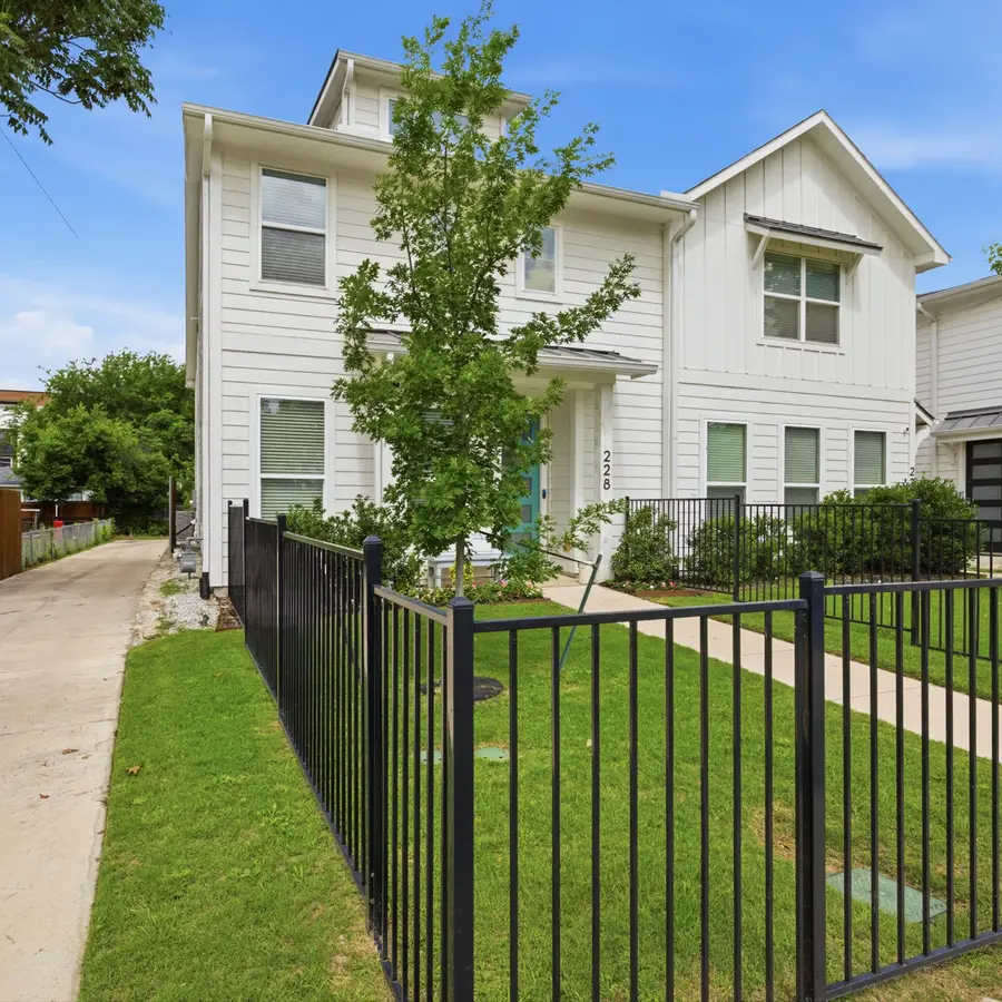 228 Sunset Lane, Fort Worth, TX 76114 - #3