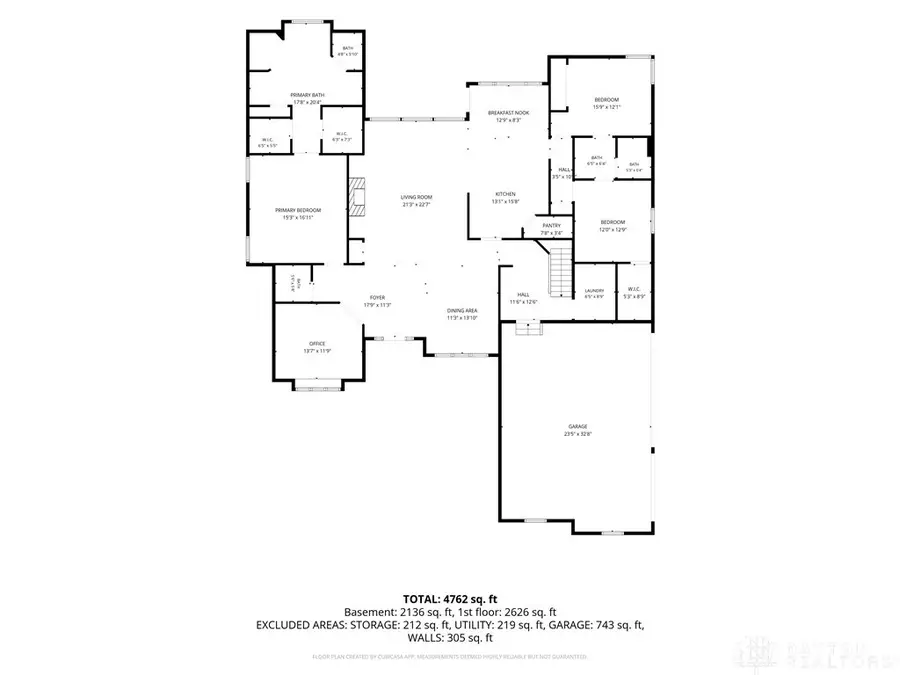 8010 Country Brook Court, Five Points, OH 45066 - #3