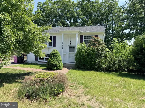 10003 Lomond, Manassas, VA 20109