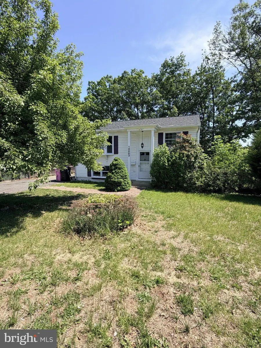 10003 Lomond, Manassas, VA 20109 - #2