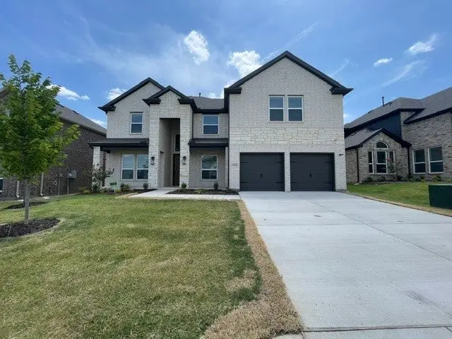 3714 Milwaukee Avenue, Midlothian, TX 76065 - #2