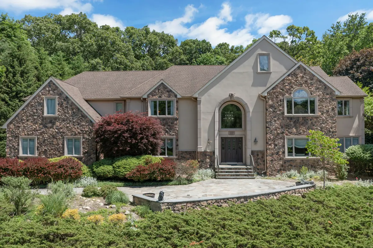 309 Skyridge Road, Franklin Lakes, NJ 07417 - #1