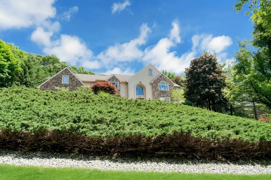 309 Skyridge Road, Franklin Lakes, NJ 07417 - #2