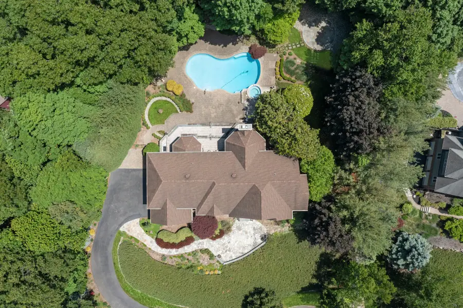 309 Skyridge Road, Franklin Lakes, NJ 07417 - #3