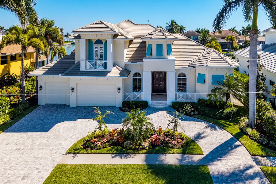 591 Goldcoast Court, Marco Island, FL 34145 - #2