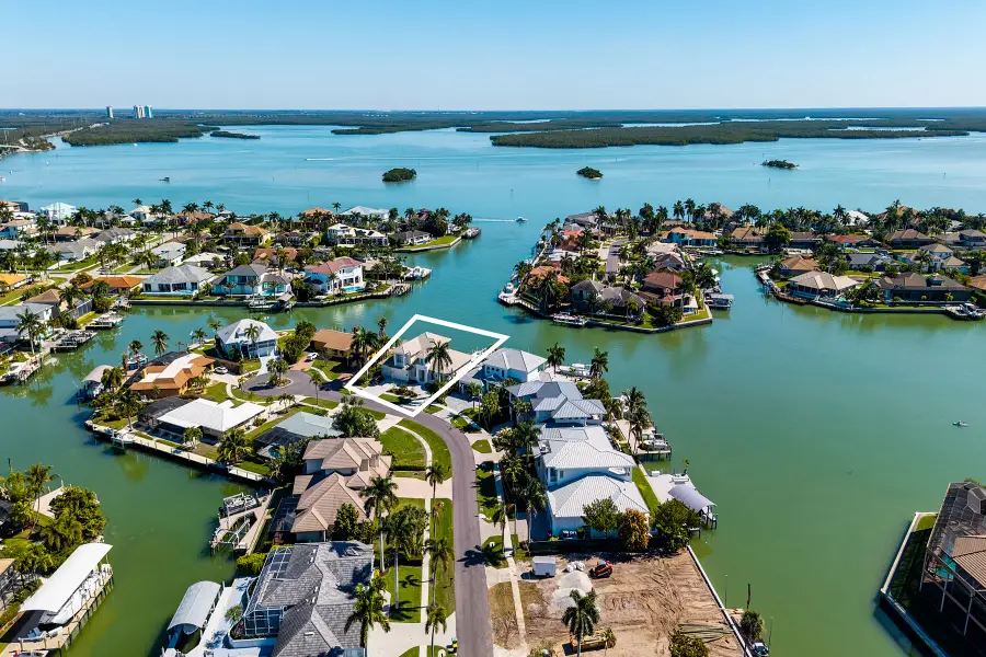 591 Goldcoast Court, Marco Island, FL 34145 - #3