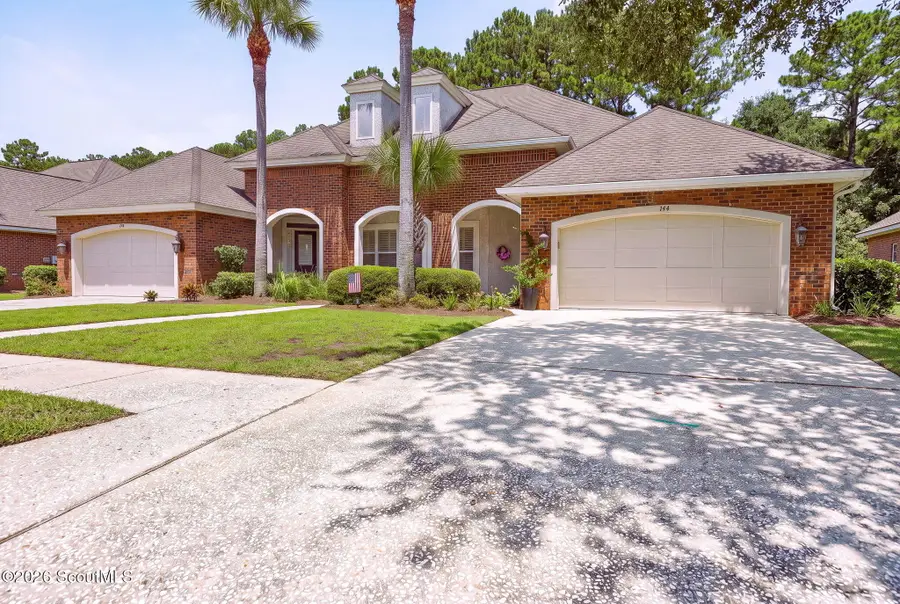 144 Fox Run Drive, Brunswick, GA 31525 - #2