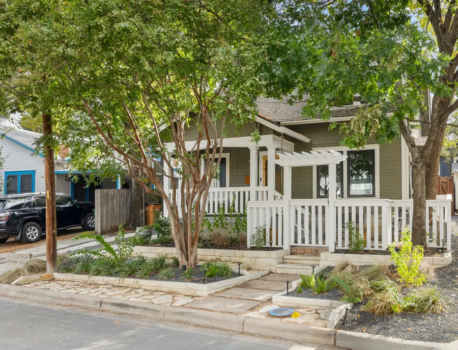 1003 Blanco St, Austin, TX 78703 - Image #2