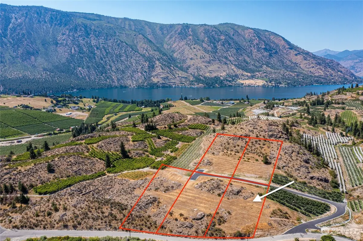 115 Lainey Lane #3, Manson, WA 98831 - Image #1