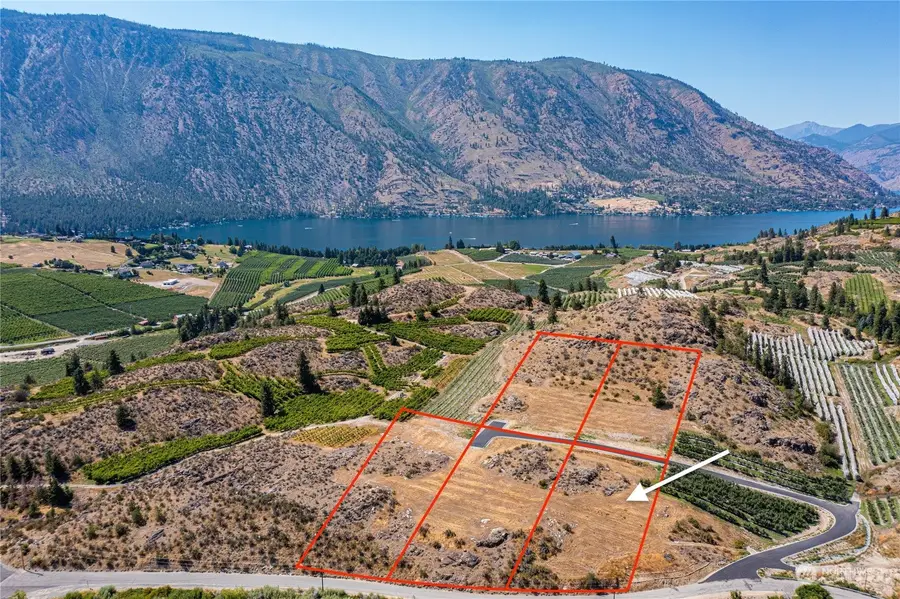 115 Lainey Lane #3, Manson, WA 98831 - Image #2
