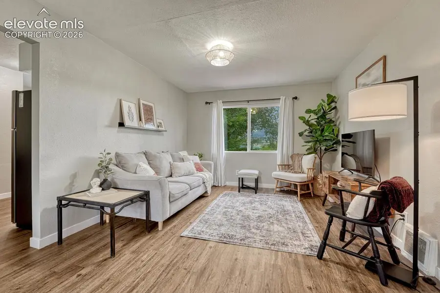 720 S Prospect Street, Colorado Springs, CO 80903 - #3
