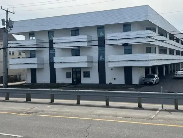 567 Ocean Boulevard #107, Hampton, NH 03842 - #2