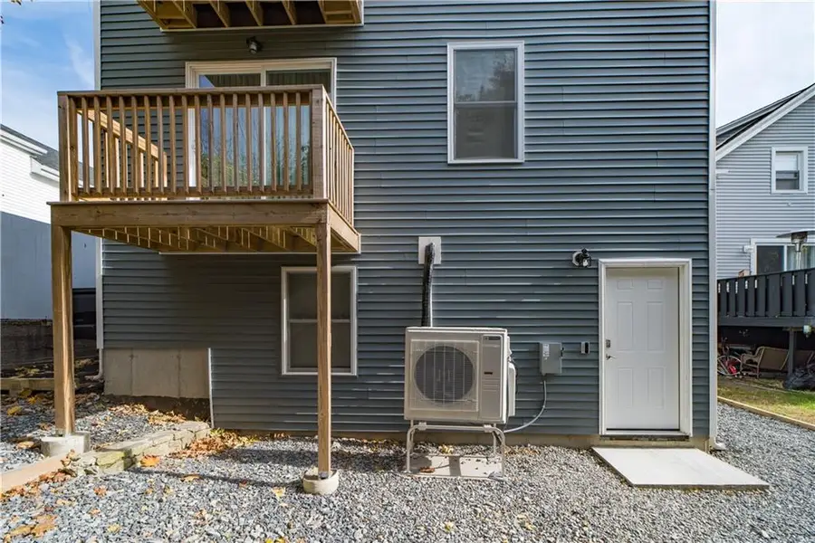 44 Hall Street , 0, Providence, RI 02904 - #3