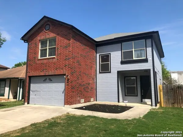 7622 Claridge, San Antonio, TX 78250