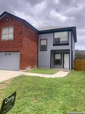 7622 Claridge, San Antonio, TX 78250 - #2