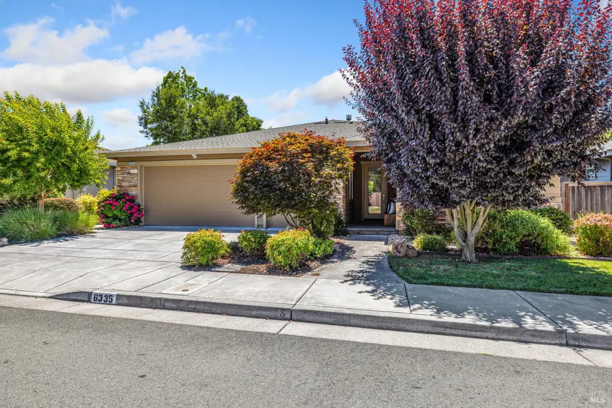 6335 Pine Valley Drive, Santa Rosa, CA 95409 - Image #1