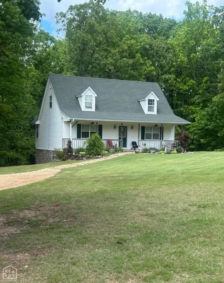 3351 County Road 780, Jonesboro, AR 72405 - #2