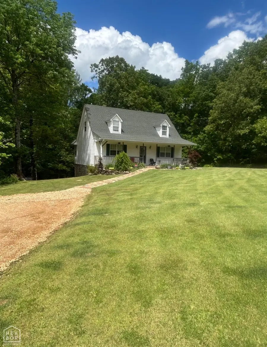 3351 County Road 780, Jonesboro, AR 72405 - #3