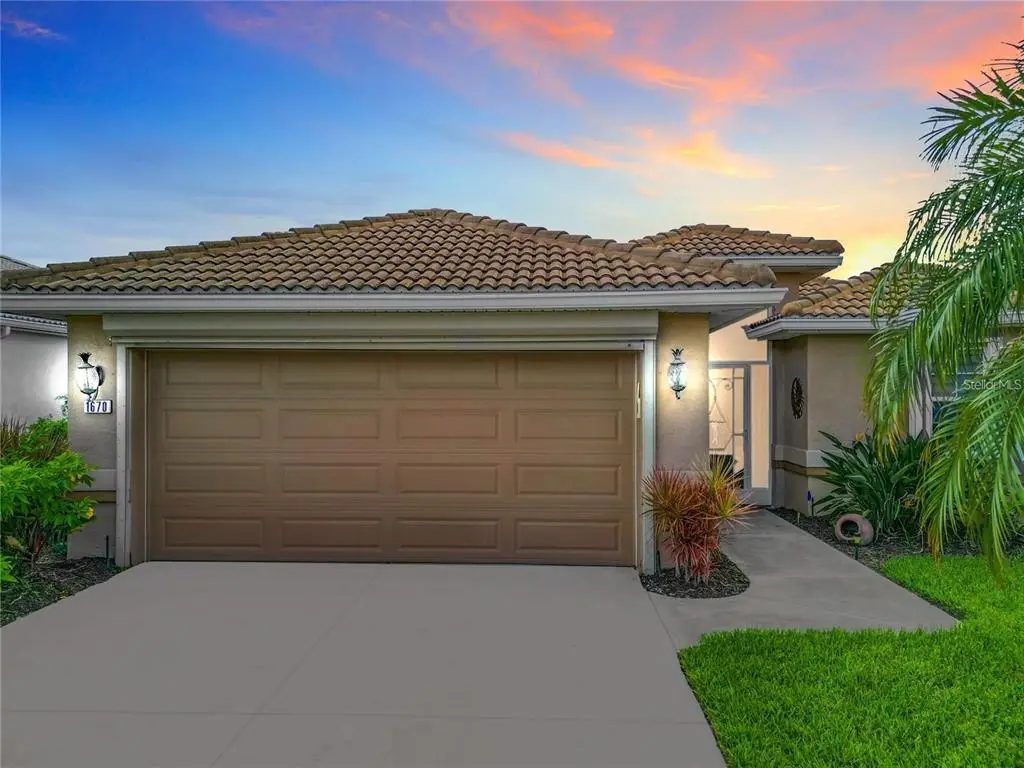 1670 Palo Duro Boulevard, North Fort Myers, FL 33917 - Image #1