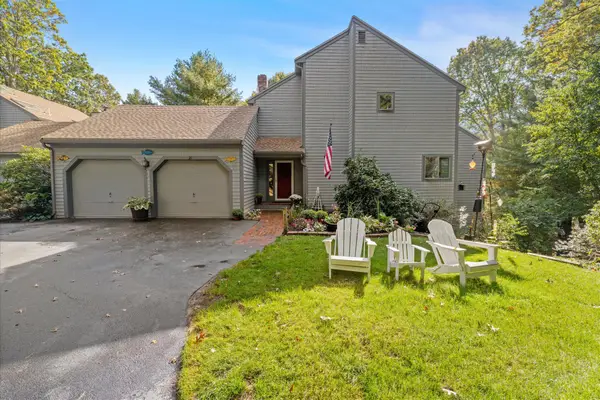 20 Trout Farm Ln, Duxbury, MA 02332