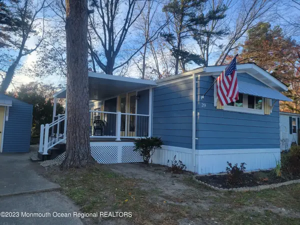 20 Judith Way, Jackson, NJ 08527