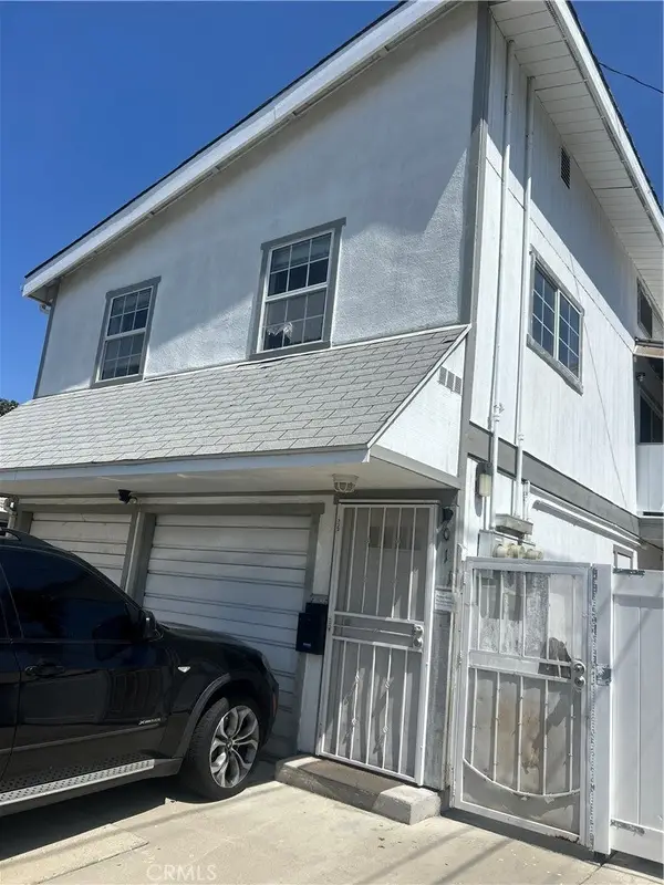 1011 E 56th, Long Beach, CA 90805
