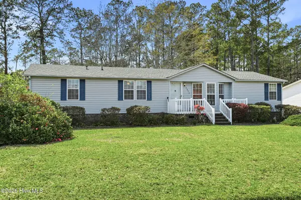 1073 Captains Court, Calabash, NC 28467