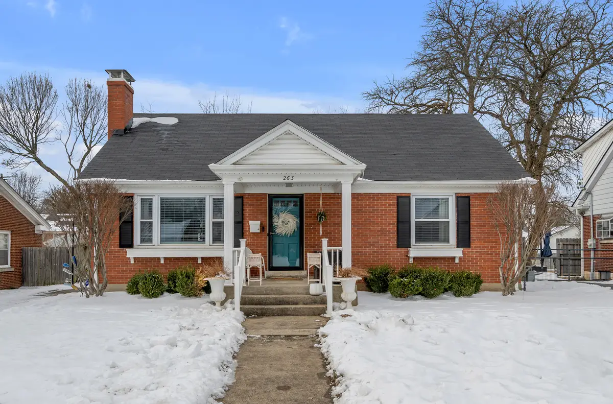 263 Burke Road, Lexington, KY 40511 - Image #1