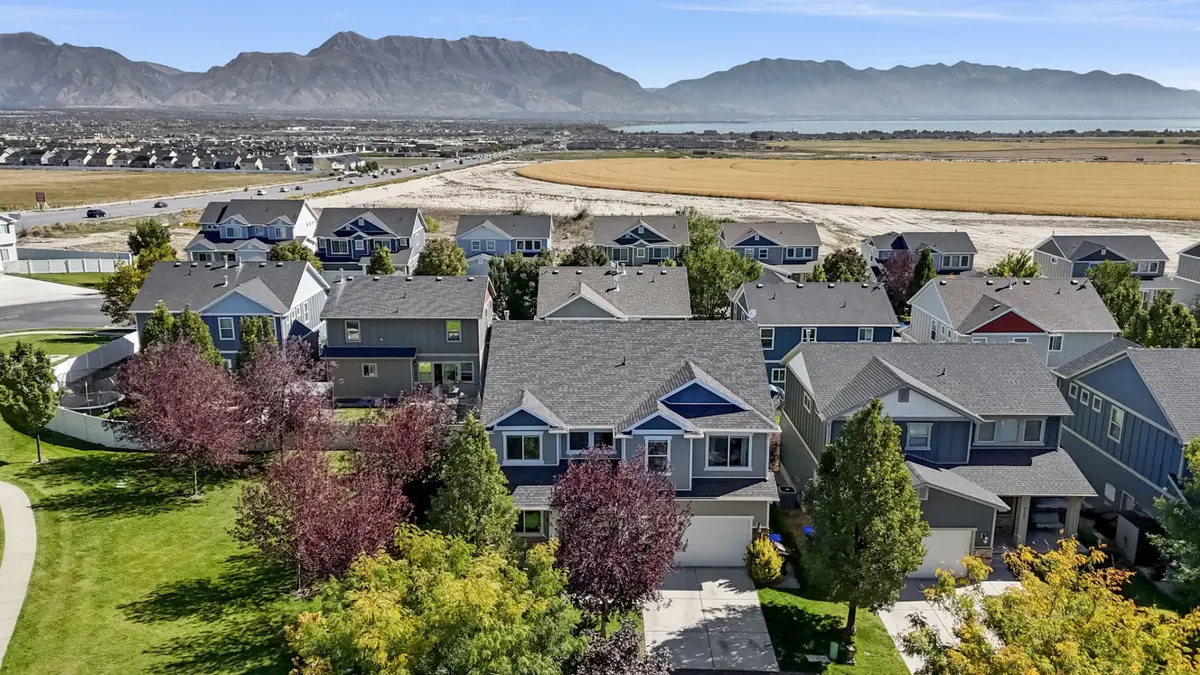 5133 E High Noon Ave, Eagle Mountain, UT 84005 - #1