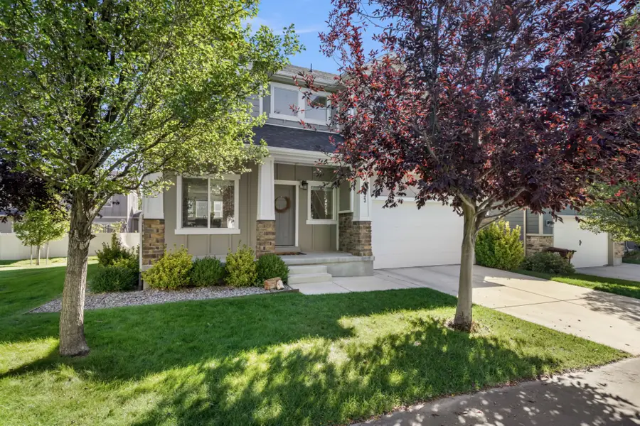 5133 E High Noon Ave, Eagle Mountain, UT 84005 - #3