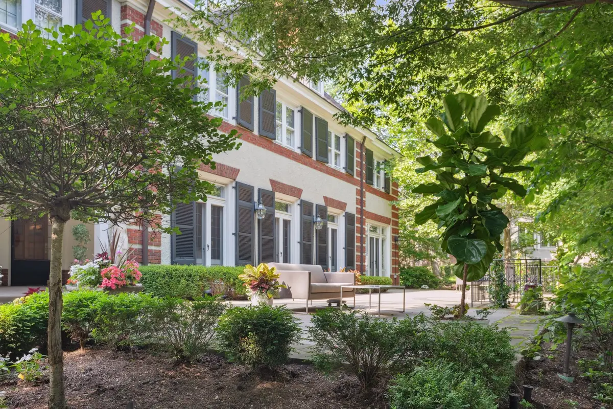 5563 Northumberland Street, Pittsburgh, PA 15217 - #1