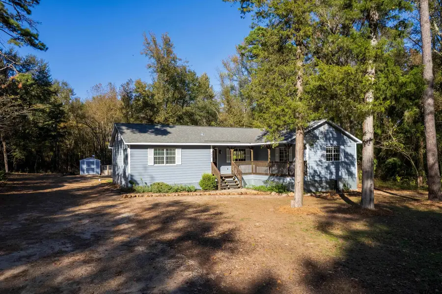 105 Llano Court, Scroggins, TX 75480 - #2