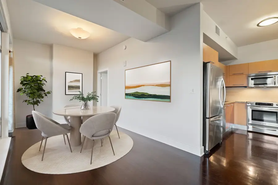 603 Davis St #1101, Austin, TX 78701 - Image #3