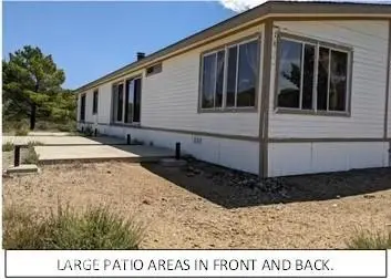 60795 Rimrock Canyon Road, Anza, CA 92539 - #3