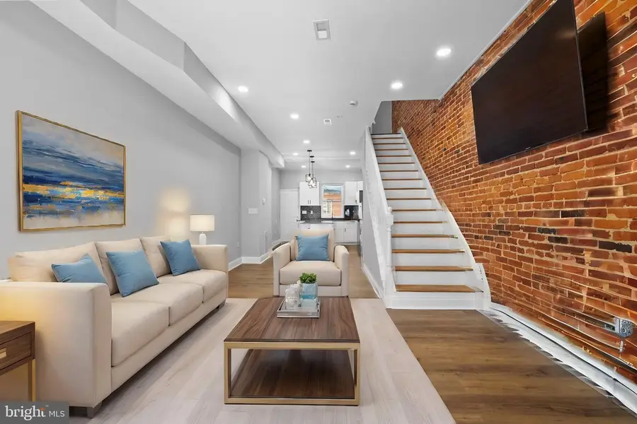 2640 E Oliver St, Baltimore, MD 21213 - #2