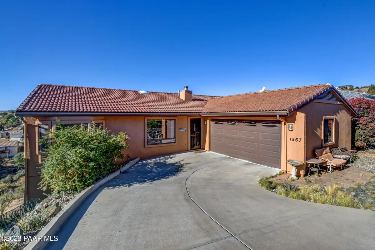 1567 Rycosa Lane, Prescott, AZ 86301 - #1
