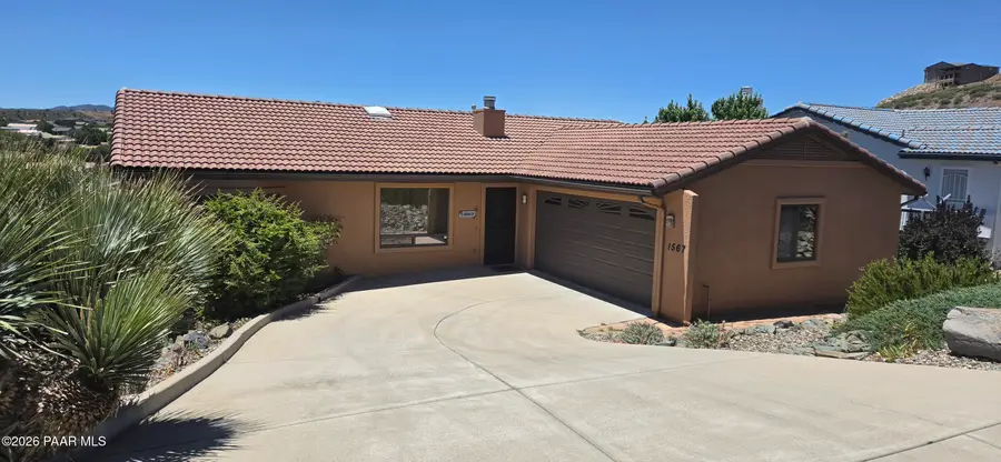 1567 Rycosa Lane, Prescott, AZ 86301 - #2