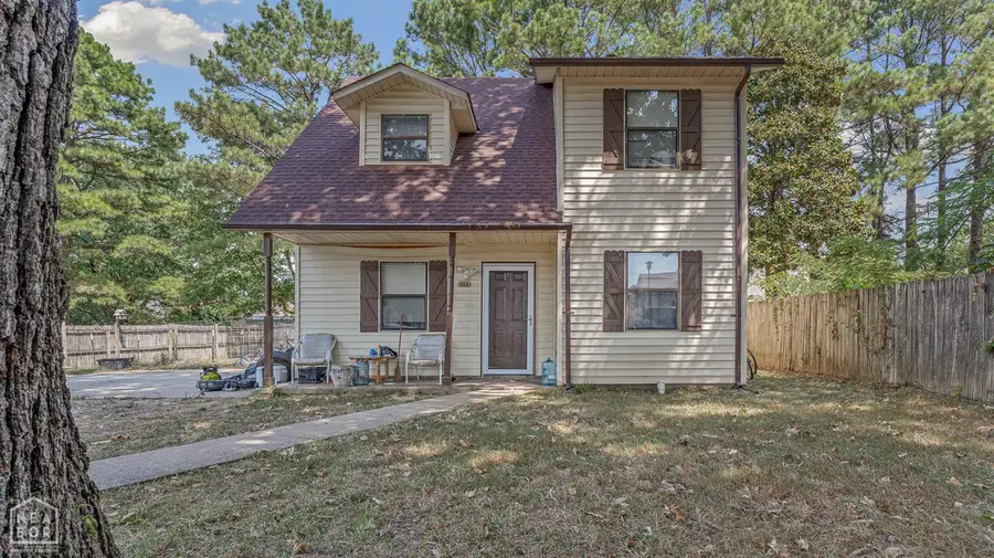 822 Amber Circle, Bono, AR 72416 - #2
