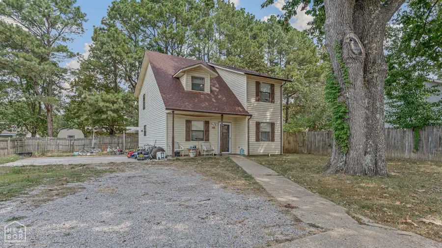 822 Amber Circle, Bono, AR 72416 - #3