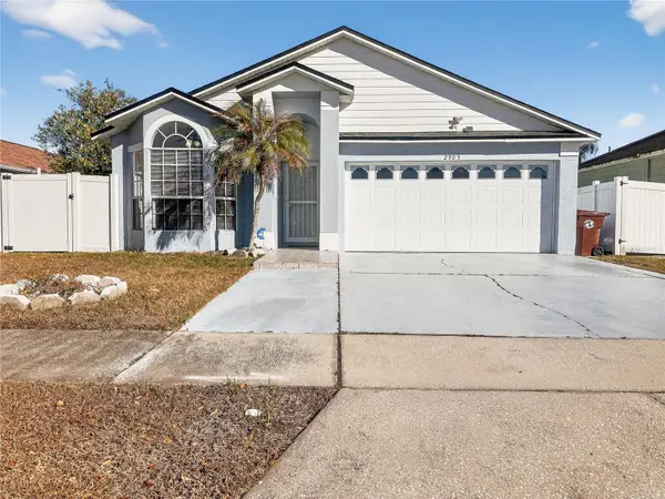 2905 Colleen Circle, KISSIMMEE, FL 34744