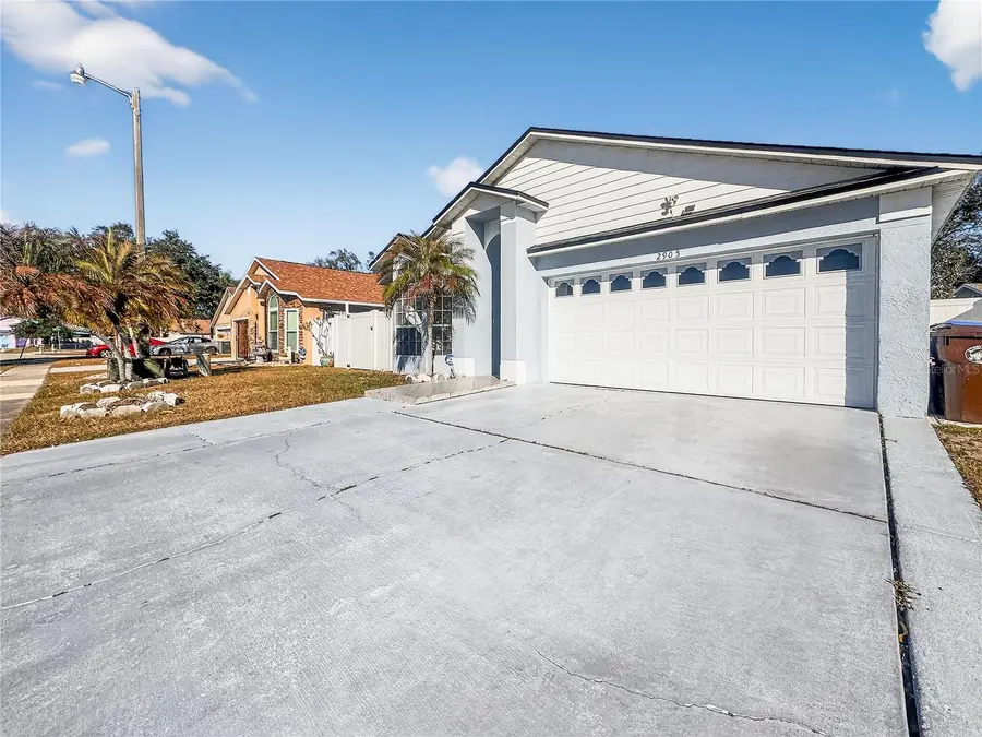 2905 Colleen Circle, Kissimmee, FL 34744 - #2