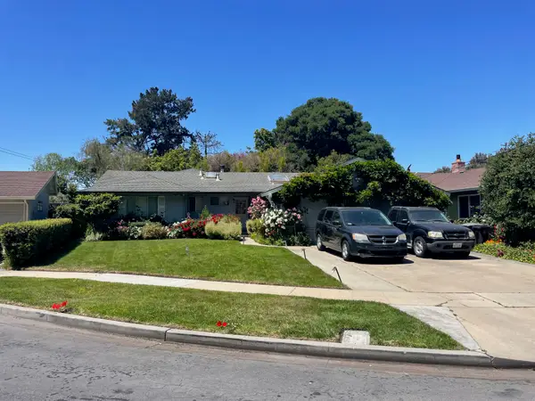 710 Fairmont Drive, Salinas, CA 93901