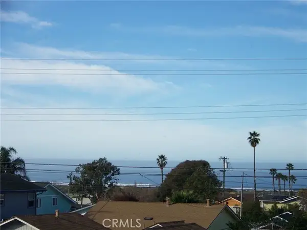 2785 Hemlock Avenue, Morro Bay, CA 93442