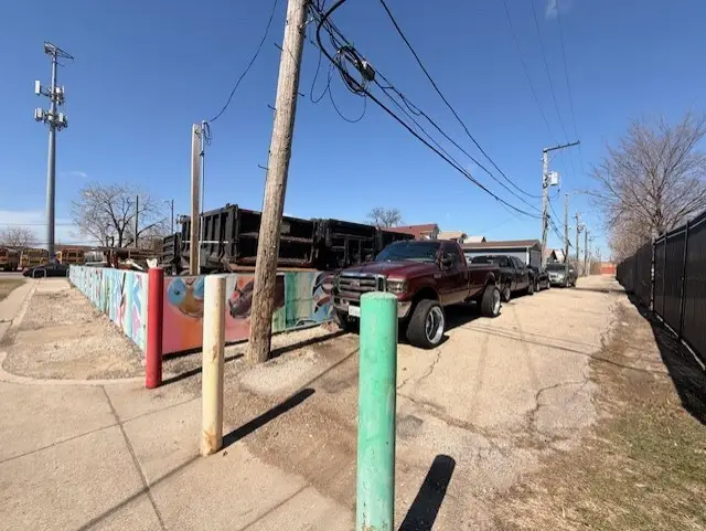 1863 S Kostner Avenue, Chicago, IL 60623 - #2