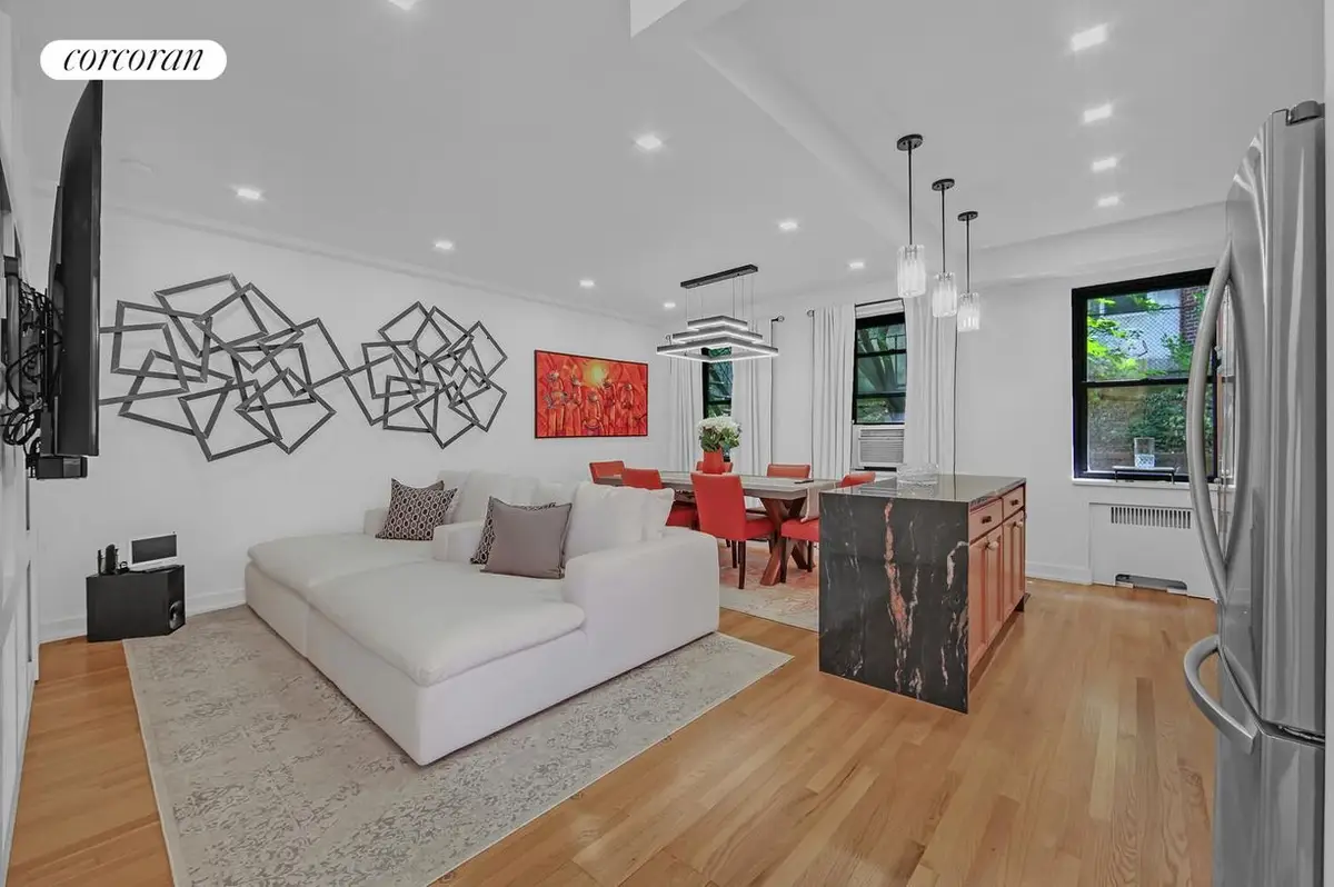 251 Seaman Avenue #2D/3D, Manhattan, NY 10034 - #1
